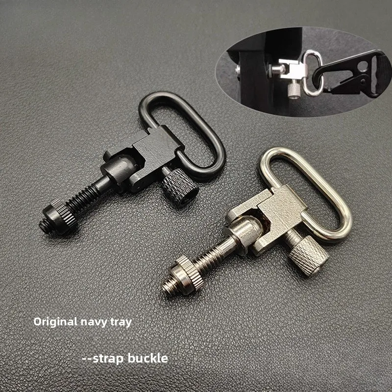 Metal Quick Release…