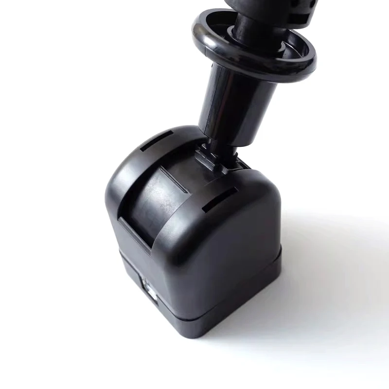 USB Truck Handbrake with Clamp for Euro Truck Simulator American Truck Simulator PC