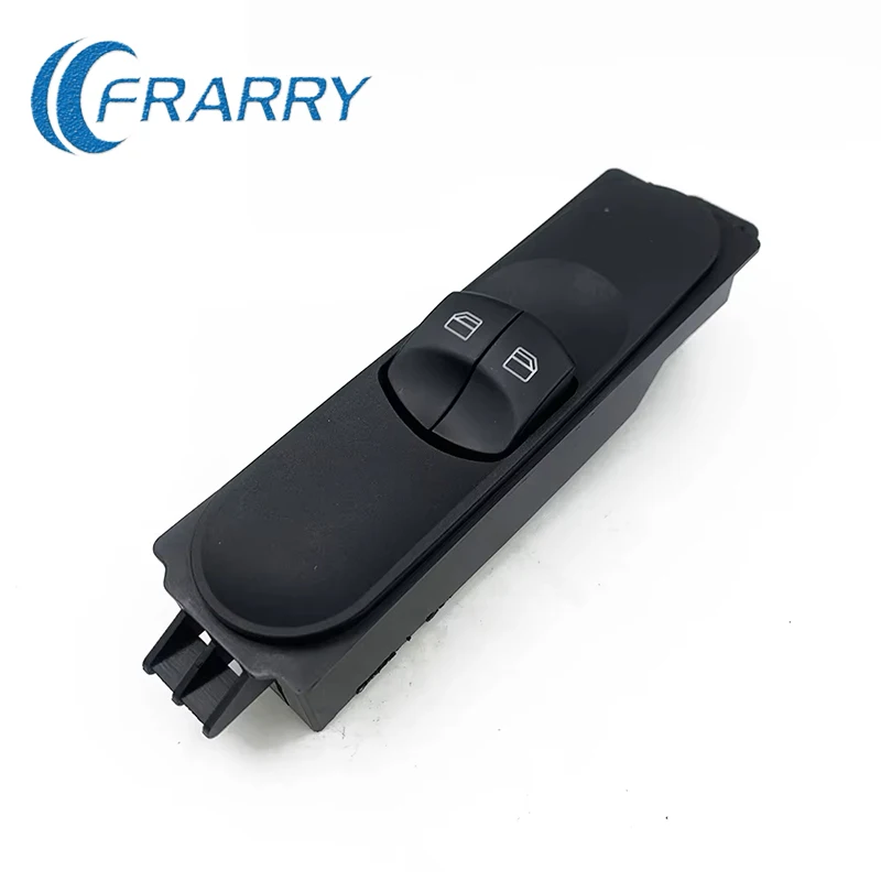 

Frarry - 9065451513 New Front Left Power Window Lifter Switch for For Mercedes Benz Sprinter W906 A9065451513 A9065450513