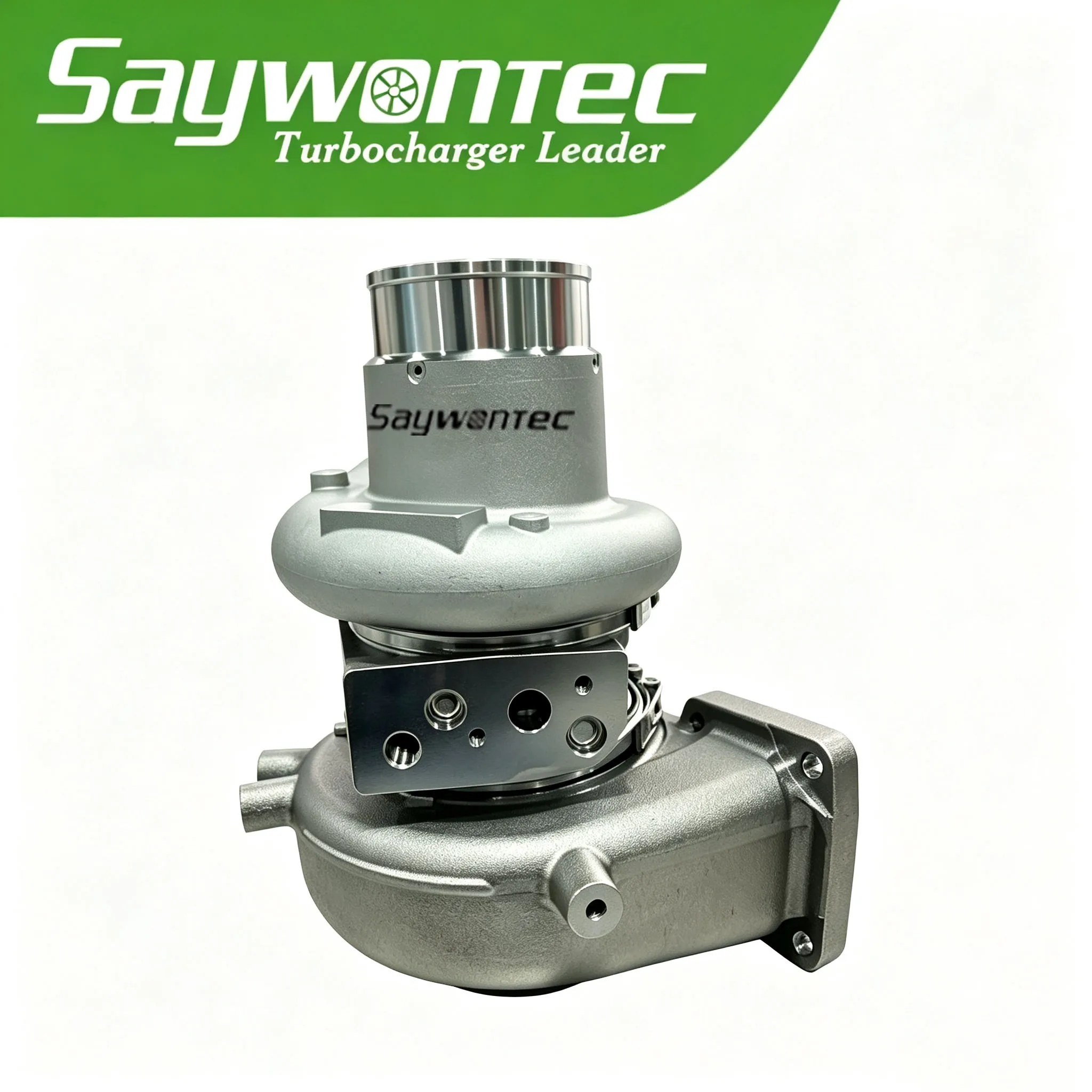 Turbo HE300VG 5327341 4309533 4352509NX Turbocharger For CUMMINS TRUCK  ISC ISL 8.9L Engine