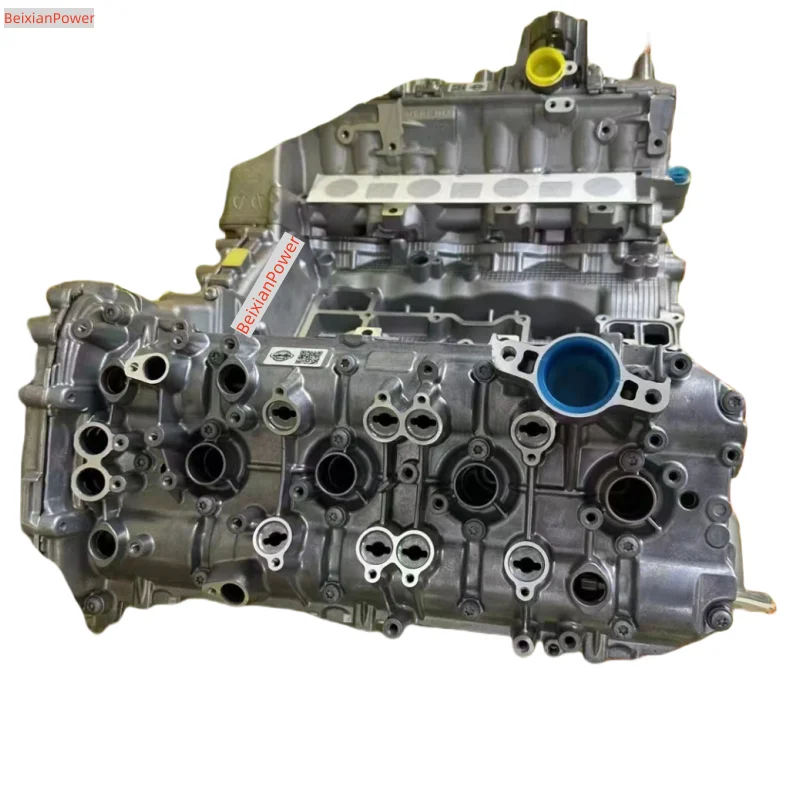 High Quality Engine…