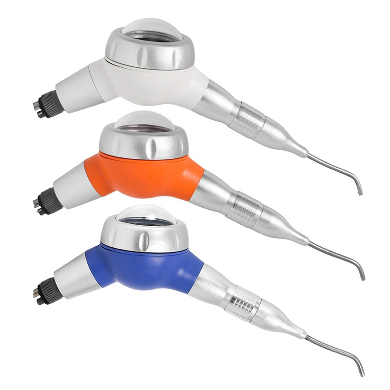 

VVDental 2/4-Hole Air Preventive Polisher Polishing Tooth Surface Dental Oral Irrigator Stone Removal Surgical clinica Equipment