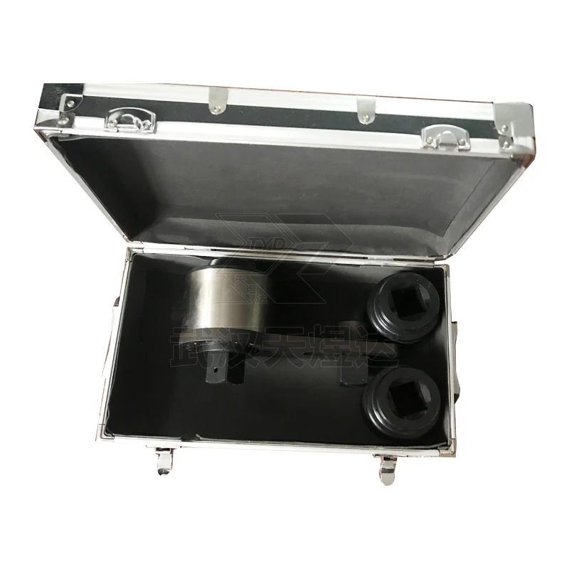 

TYD-Industrial 7500N.m Heavy 1:23 1/2 Drive Torque Doubling Wrench Tool
