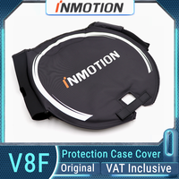 Original Protective Cover Bag For INMOTION V8/V8F/V8S Self Balancing Scooter Portable Anti-Fall Anti-Collision Protection Case