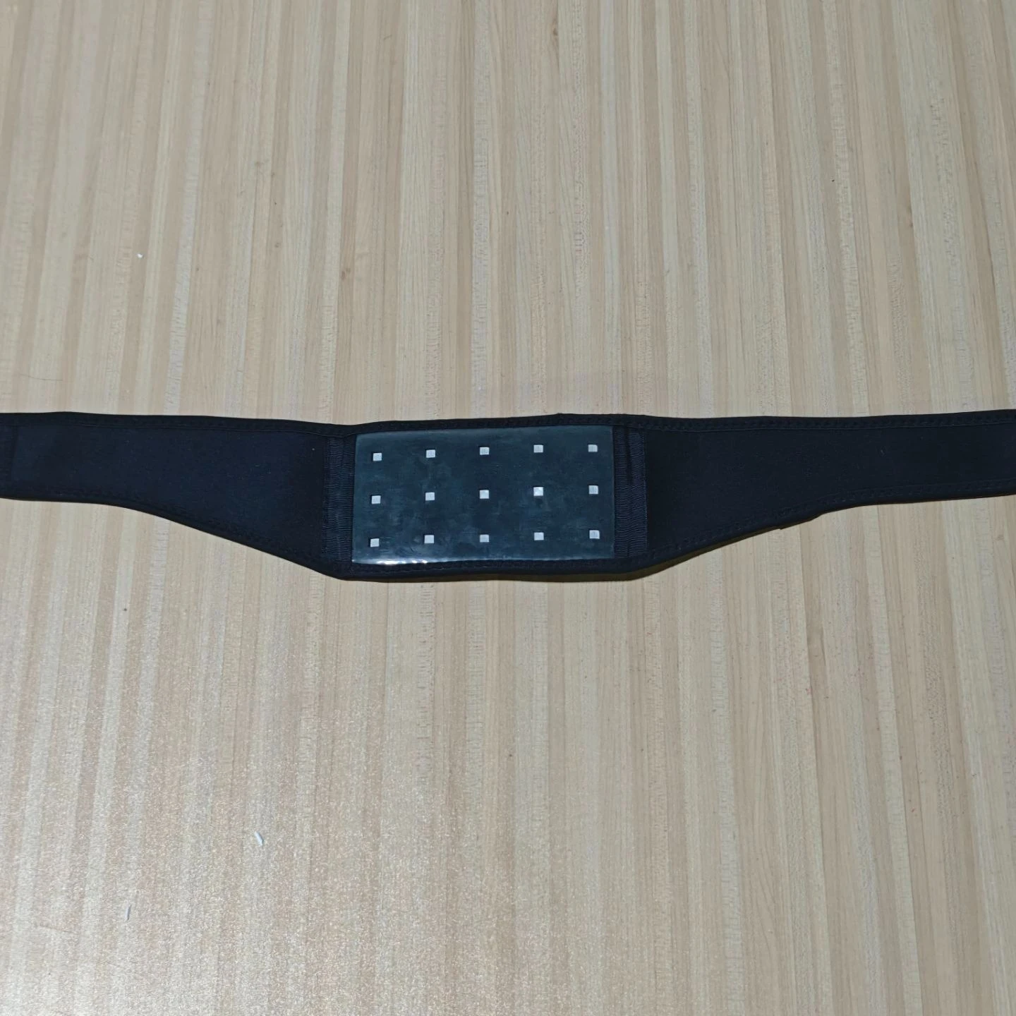 

Профессиональный носимый инфракрасный светотерапевтический пояс NIR для облегчения боли в шейном відділе позвоночника, плеча и мышцах