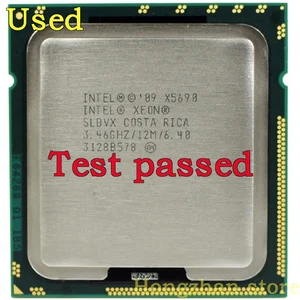 intel xeon x5690 –AliExpress version で intel xeon x5690を送料無料でお買い物