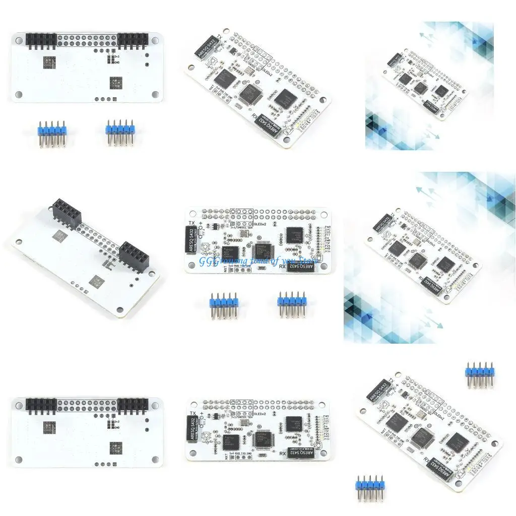 H9EB Duplex Mmdvm B…