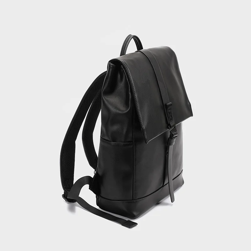 Backpack, computer bag, casual and trendy travel backpack, large capacity travel bag