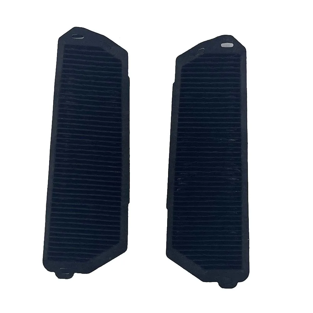 2pcs Engine Air Filter For TOYOTA SIENNA GRANVIA XL40 2022 2023 CAMRY HEV XV70 2017 2.5L Hybrid Car Accessories G92DH45010