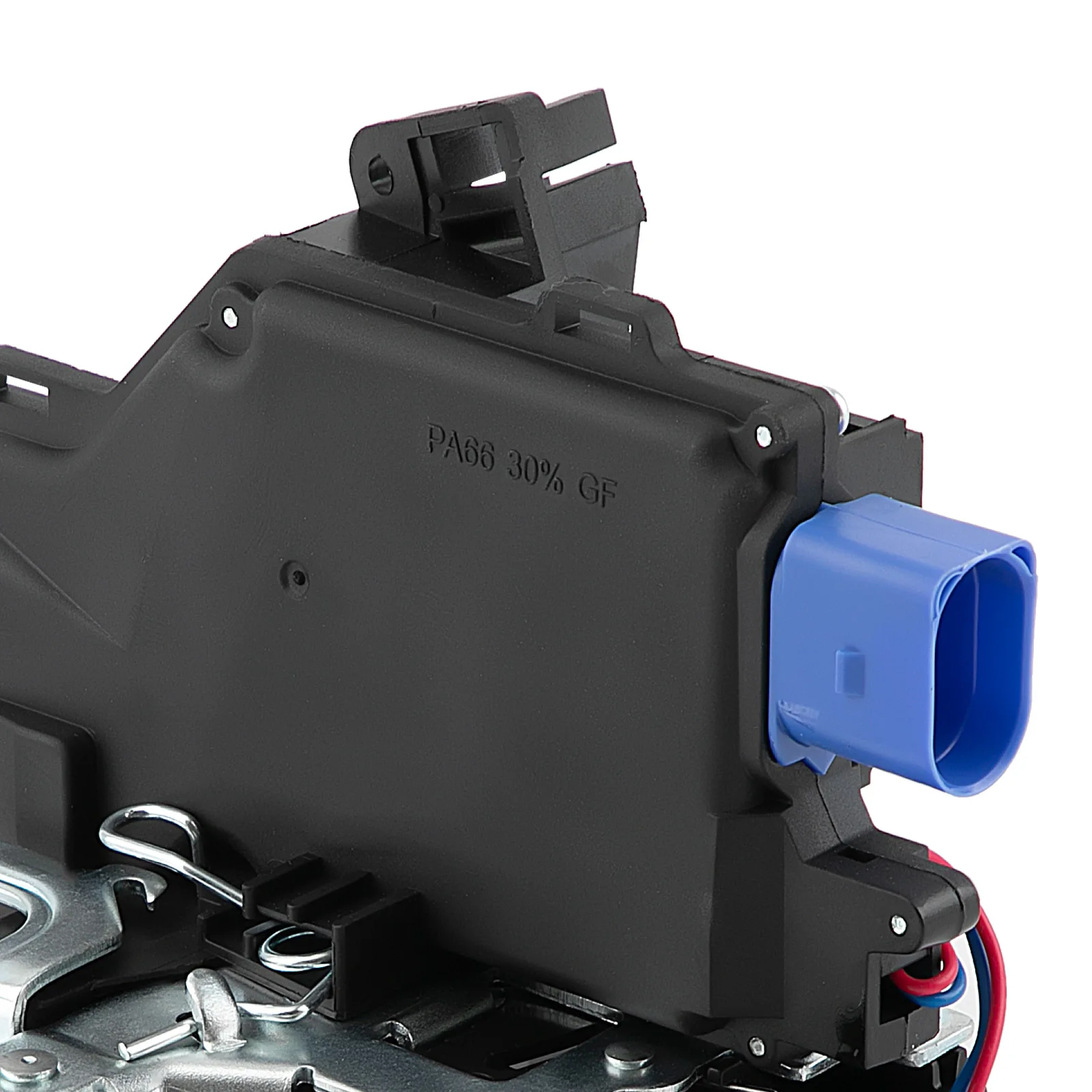 Hinten Rechts Hinten Fahrerseite Türschloss Für Riegel Für VW Golf Mk5 2003 2004-2009 7L0839016 – Detail 4