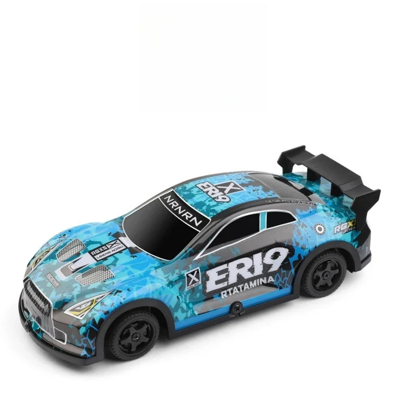 High-speed off-road vehicle lights 4WD drift tires competitive racing