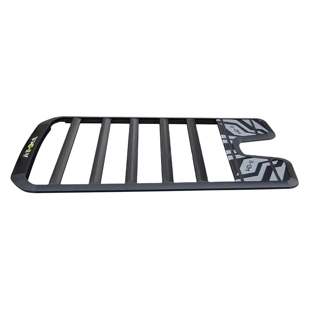 Car Accessories Roof Platform Luggage Rack For Chery Jetour T2 Traveler 2023