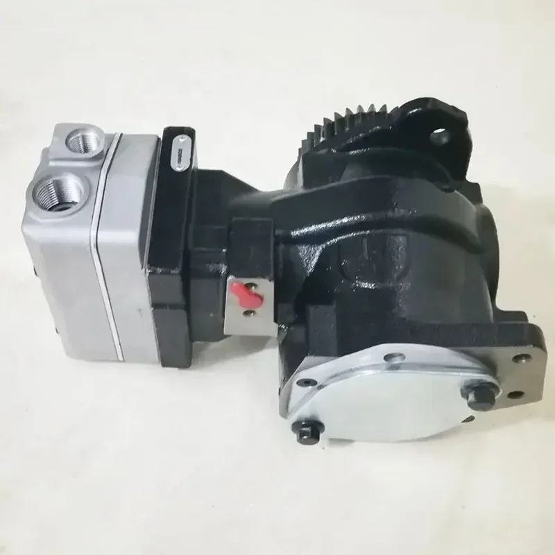 Truck Air Brake Compressor With Gear for Cummins / 9111545100 / 4946291 /5286964