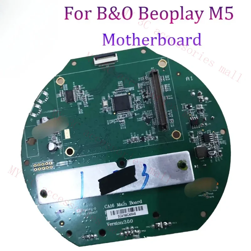 1PCs original for B & O BeoPlay M5 Bluetooth speaker motherboard power panel USB Bluetooth speaker motherboard USB charging boar