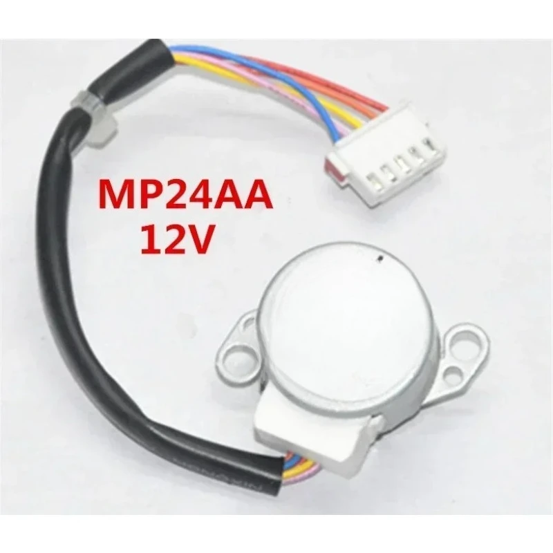 Air conditioner Synchronous Step Swing Motor Parts MP24AA 1521212901 12V accessories