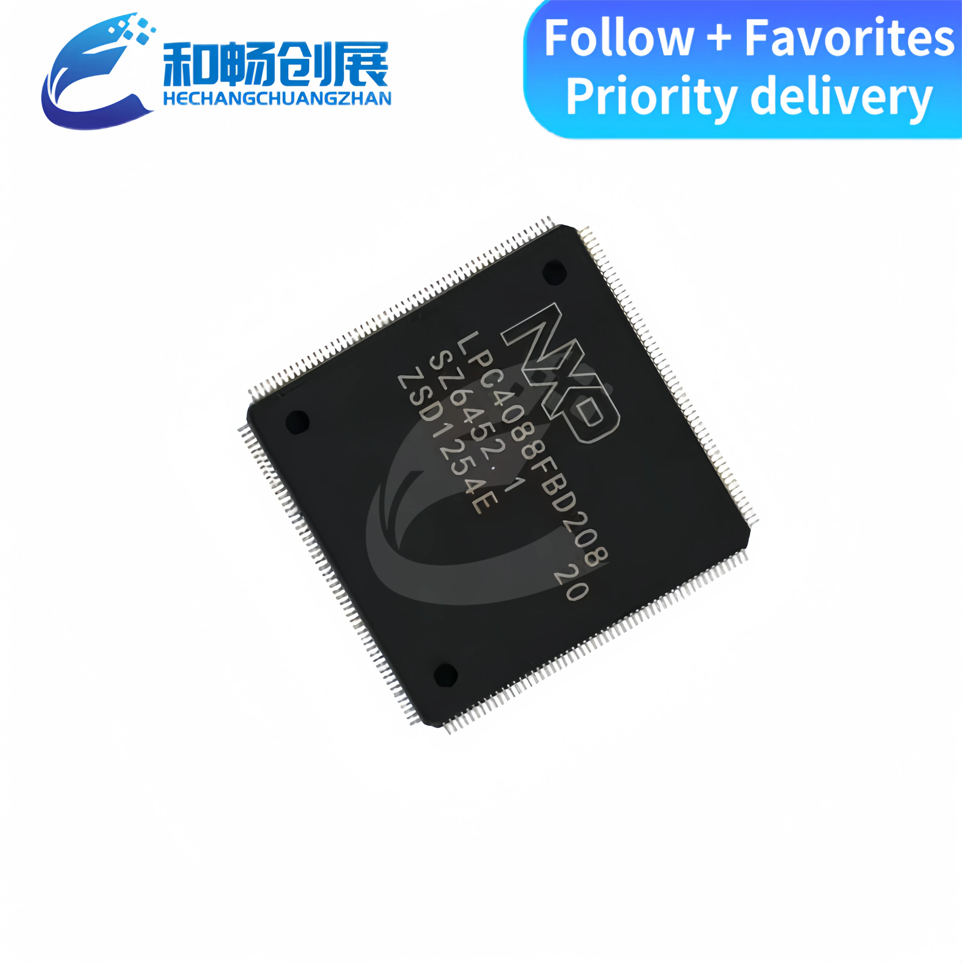 

LPC4088FBD208K LPC4088 LQFP208 MCU-MCU IC original in stock