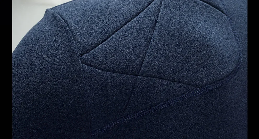 Xiaomi mijia suppield Luft-und Raumfahrt Luft fussel thermische Kleidung setzen Feuchtigkeit aufnahme und trocknen 5a anti bakteriell und anti statisch-10 ℃