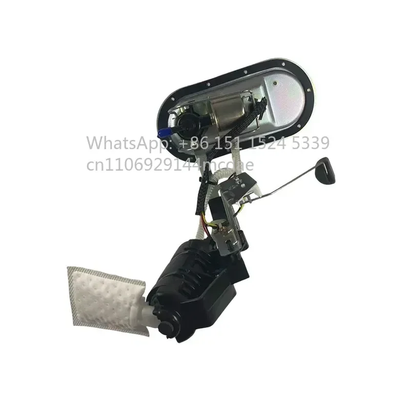 2026 Cross-border fuel pump assembly 75227-04A is suitable for motorcycle source factory delivery