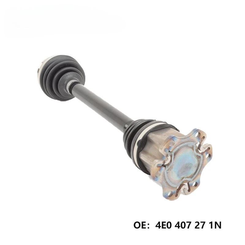 

4E0407271N Suitable for Aud A8 D3 2.8T 3.2T Half Shaft Assembly L Left, Drive Shaft Assembly