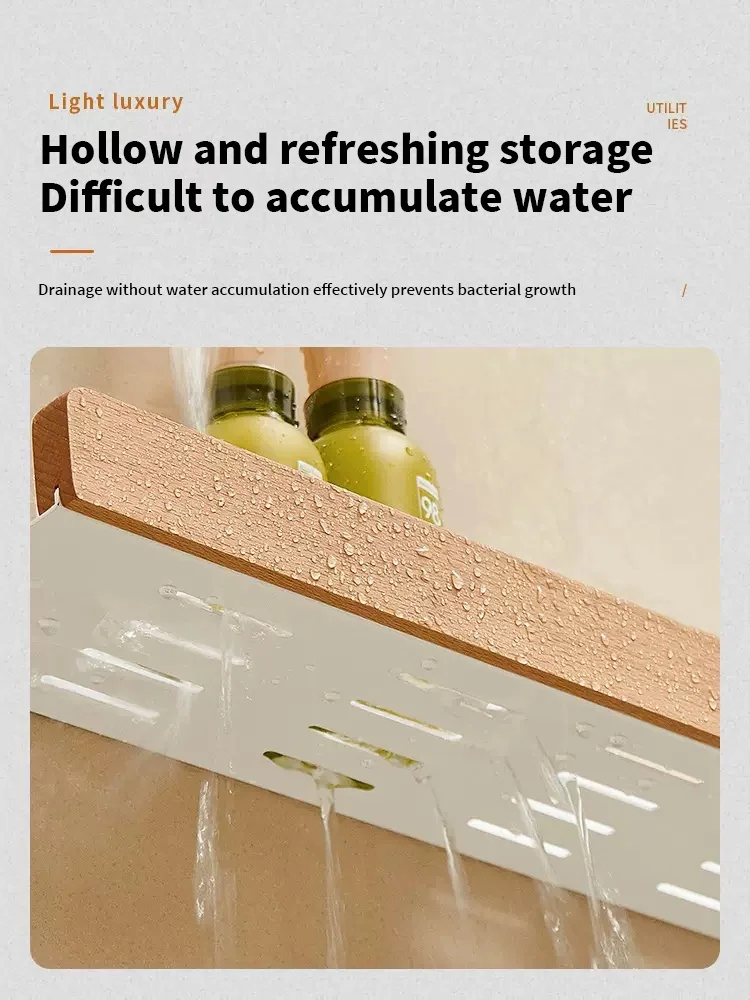 Thumbnail 4 - #12 Highest Rated Bathroom Shelves to Buy in 2026