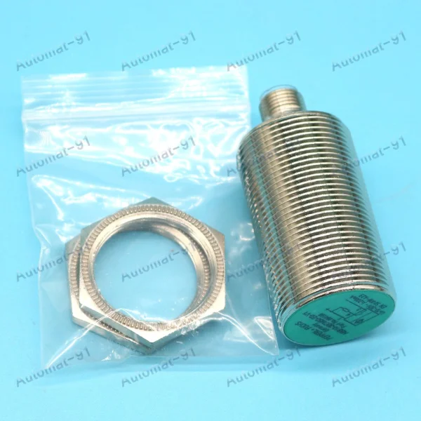 

1 шт. новый датчик приближения Nbb10-30gm50-e0-v1 точечный запас совершенно новый оригинальный Spot Plc