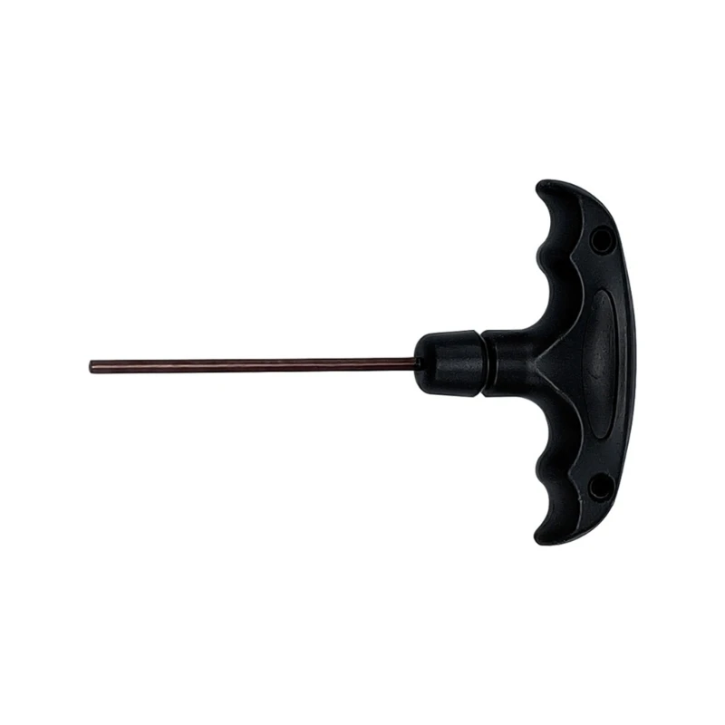 Chave soquete soquete H6GD forma T