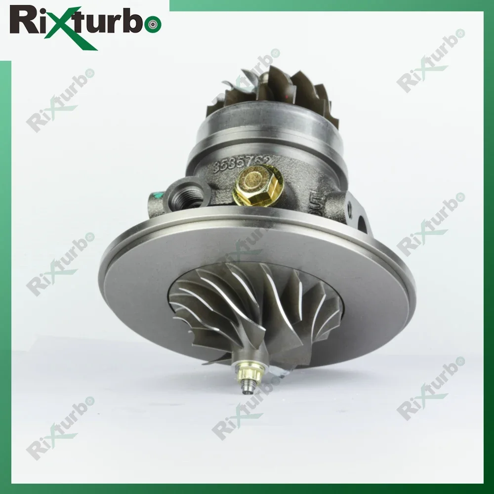 Balanced Turbo Car Charger Cartridge 3598566 3598392 65091007074 Turbocharger For Cummins TCL HCV/SE/SK/125LM/HCV Trucks 6BT Eng