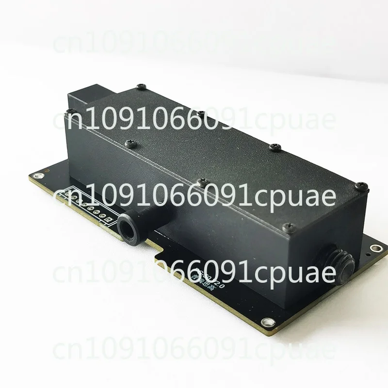 Счетчик частиц пыли серии PG50