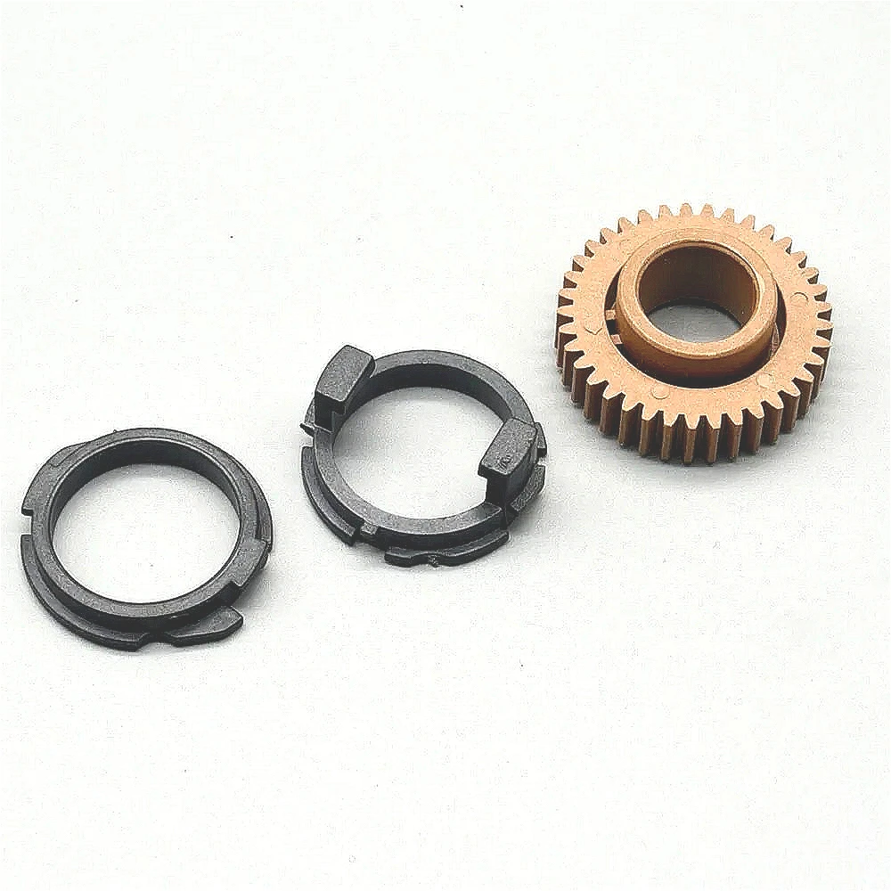 Для Samsung SCX 4200 4300 4116 4016 ML 1610 2010 1710 1640 JC66-00564A JC61-00589A JC61-00590A 007N01205 Втулка шестерни * 2 Для Samsung SCX 4200 4300 4116 4016 ML 1610 2010 1710 1640 JC66-00564A JC61-00589A JC61-00590A 007N01205 Втулка шестерни * 2