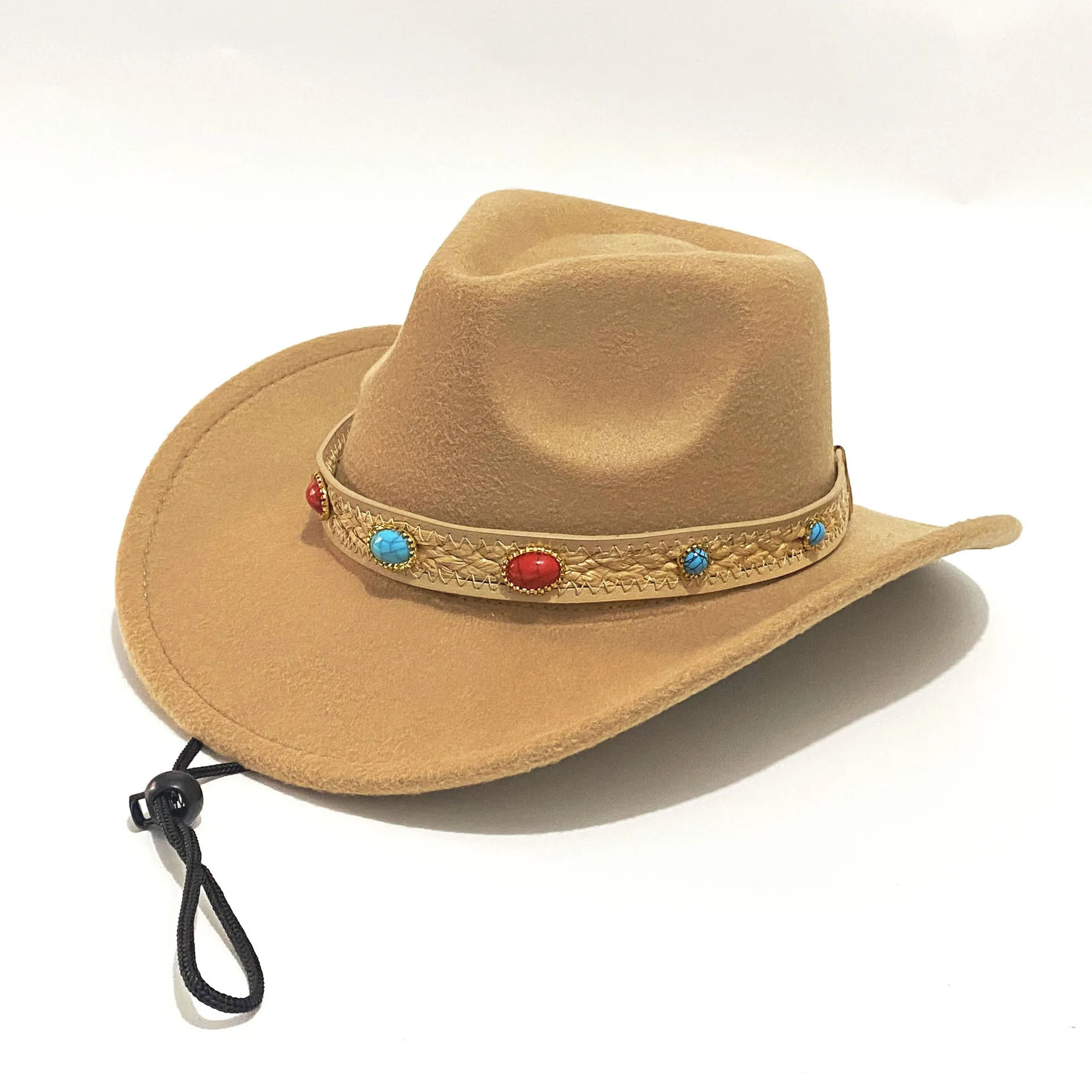 Windproof Rope West…