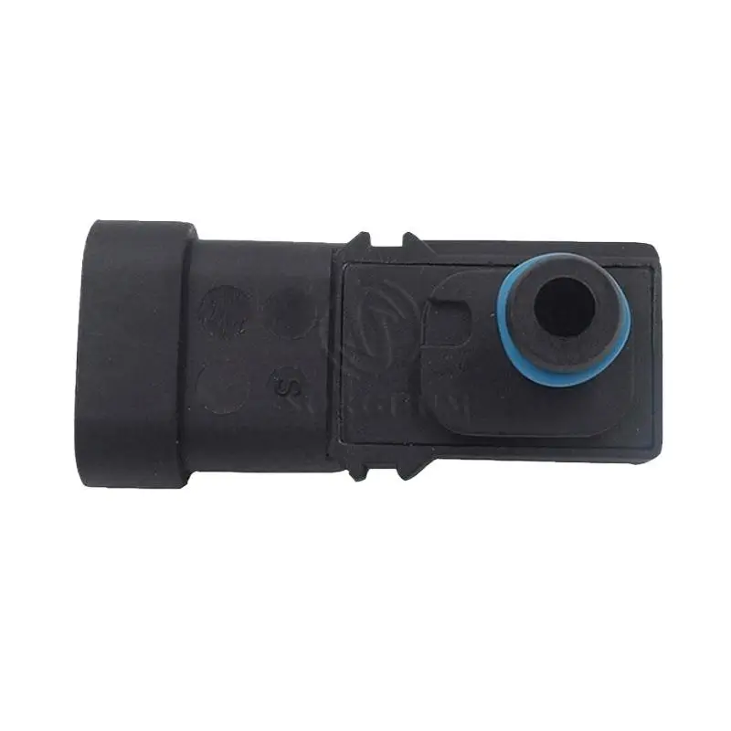 1Pcs For  Espace Kangoo Clio 8200121800 8200105165 7700101762 MAP Intake Manifold Pressure Sensor