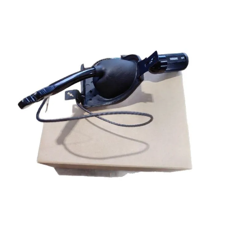 

Applicable to F-250 (with dust cover) shift lever 1C3Z7210BAA