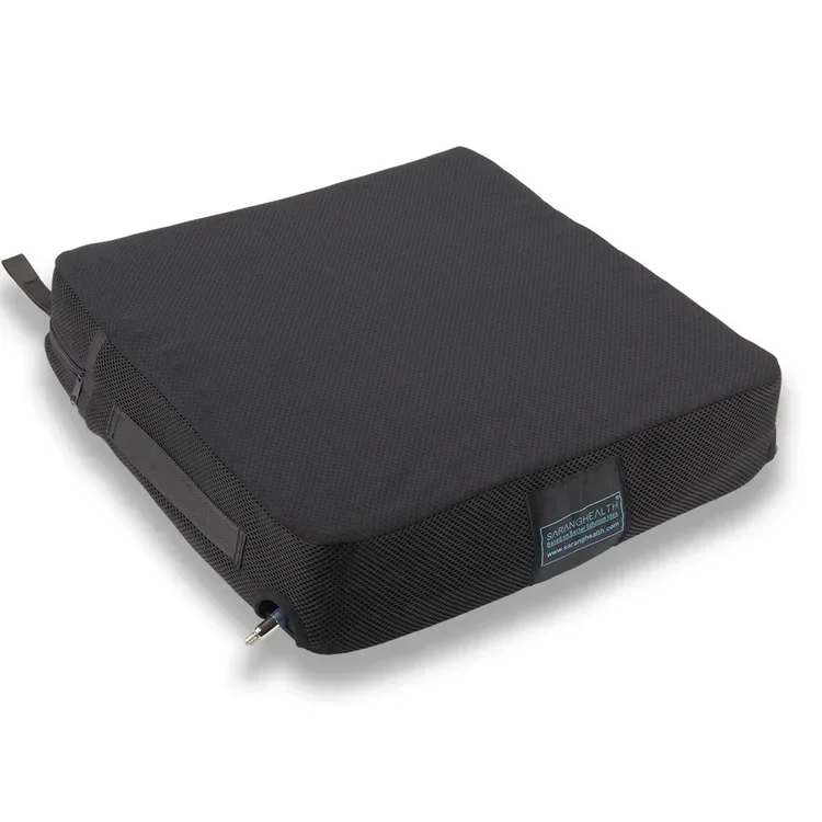 Hot sales2022 New Upgraded Height 9cm Anti Decubitus Bedsore Air Cell Seat Cushion