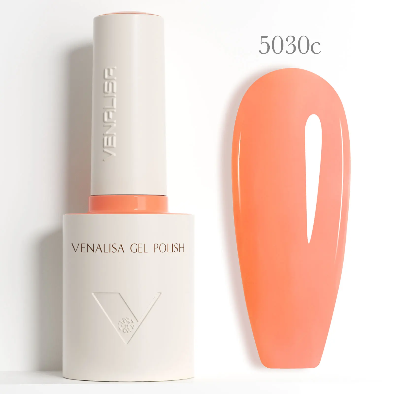 TPO FREE HEMA FREE Venalisa Nagellak Gel Polish 10ML Semi Permanente Langdurige Original Snel Droogende Enamel Soak Off UV LED Gel Nagellak