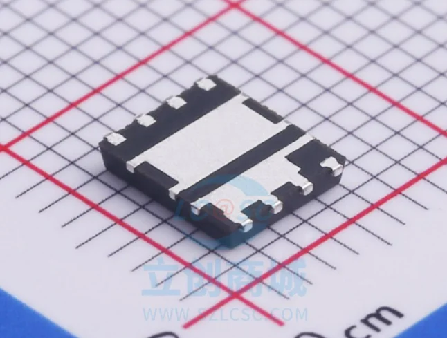 LOTE-FDMS3604S FDMS3604 30V, Puissance 13A, 56-8, 100% Nouveau et Original, 1 Pc