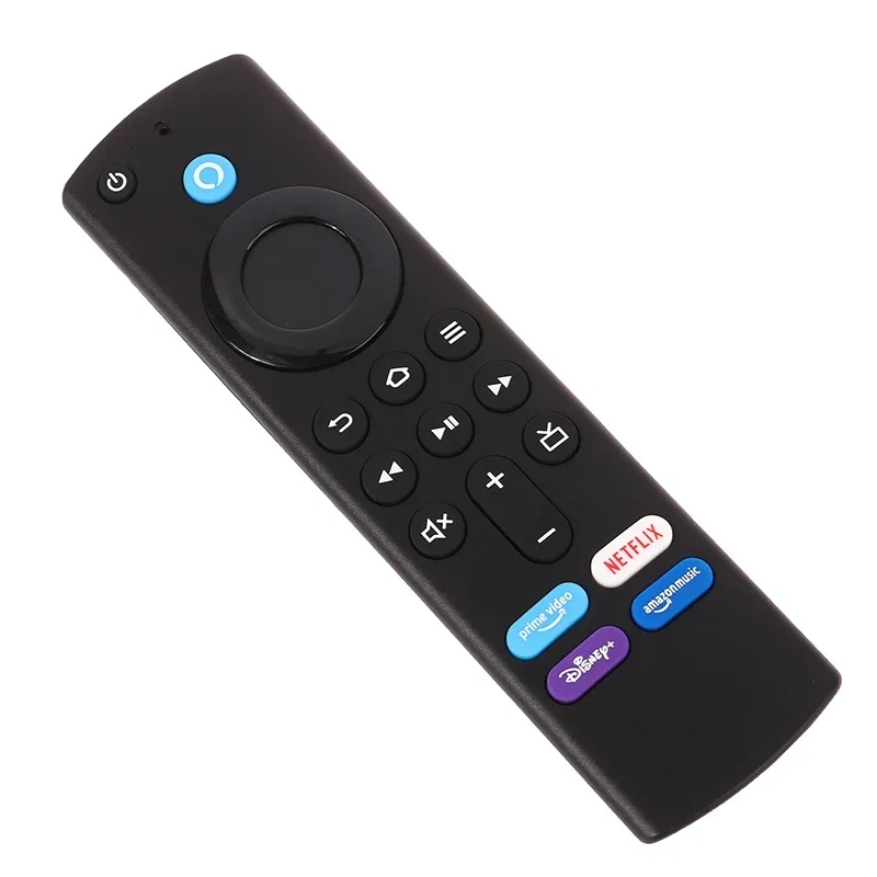 L5B83 L5B83G Voice Remote Control Replacement for Fire TV Stick 3rd  Fire TV  Lite 4K Smart Home Appliance