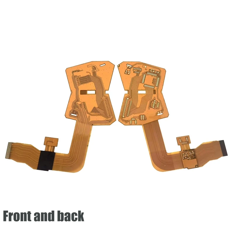 Top-Repair Parts For Nikon D600 D610 Viewfinder Flex Cable FPC Ribbon New