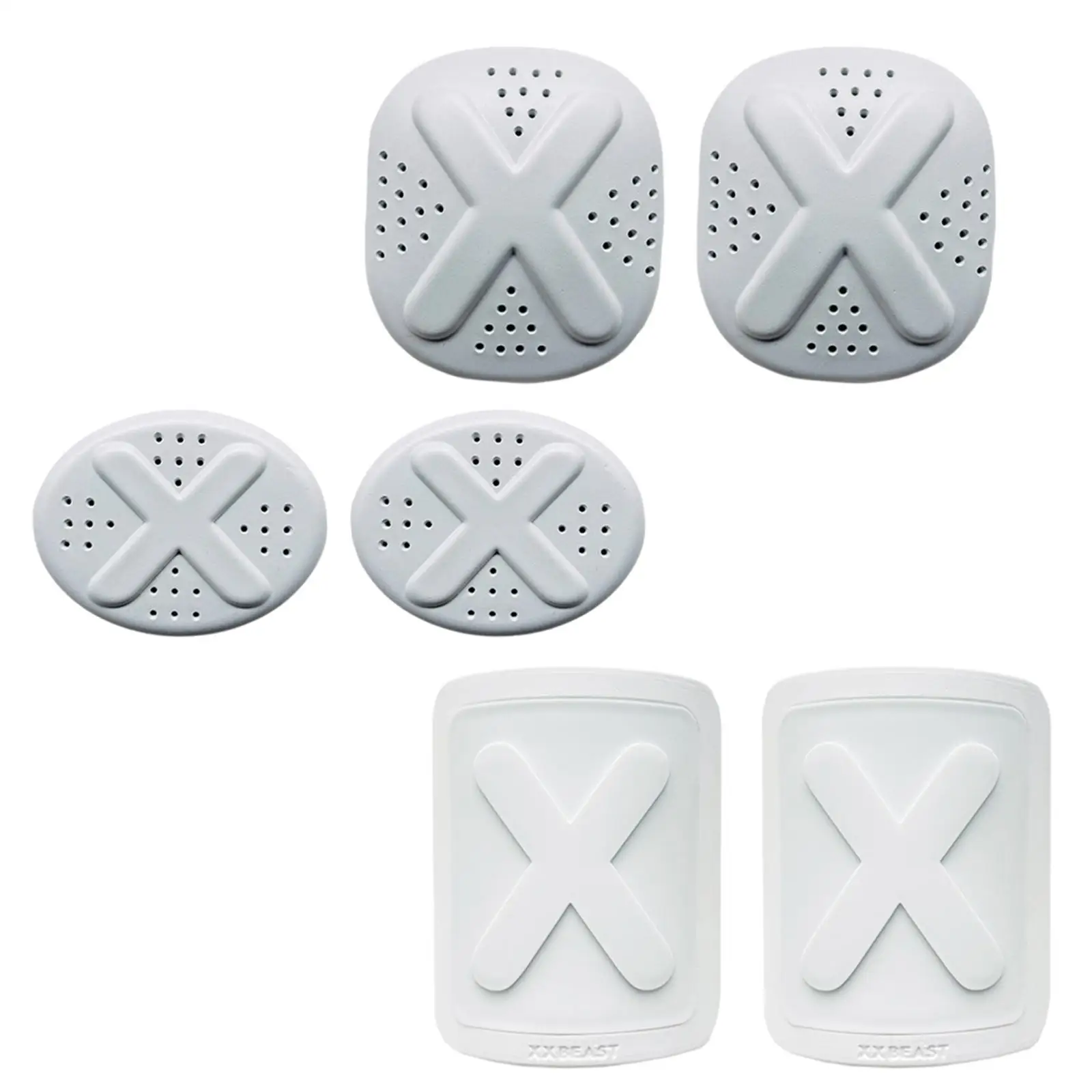 

2Pcs Soccer Leg Guards Soccer Protector Gear Sports Gear Comfortable Shockproof Accessories Protection Leg Pads for Adults