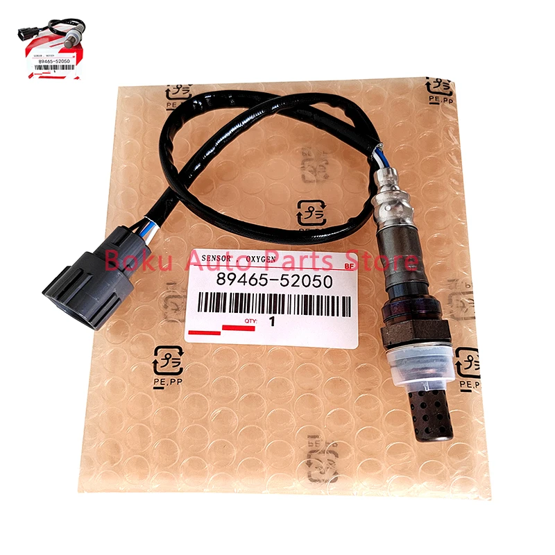 89465-52050 For Toyota Lexus ES/GS Auto Part High Quality Oxygen Sensor 8946552050