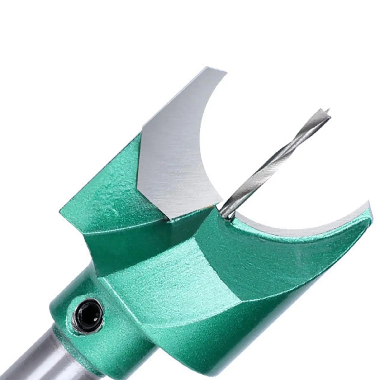 Wood Router Bit Spherical Tool DIY Bracelets Necklaces Beads Ball Milling Cutter