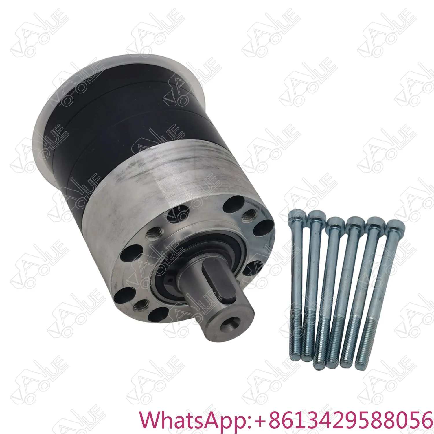 

Forklift Parts Wheel Reductor Gearbox 4078631 Used for Hyster Forklift