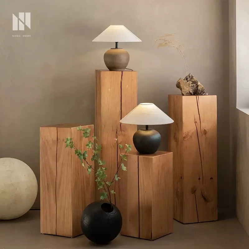 wabi-sansi-tabouret-carre-en-bois-massif-style-buche-bas-retro-pour-hotel-gite-table-basse-ornement