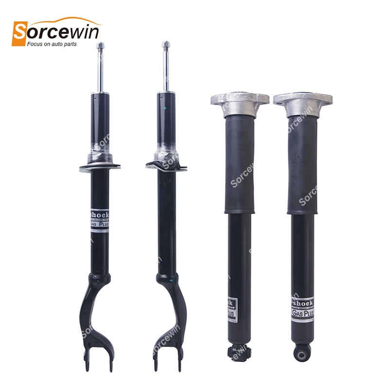 

1Pcs For Mercedes Benz W253 X253 GLC200 GLC250 GLC300 Auto Parts Car Front Rear Shock Absorber Suspension Struts 2533201330