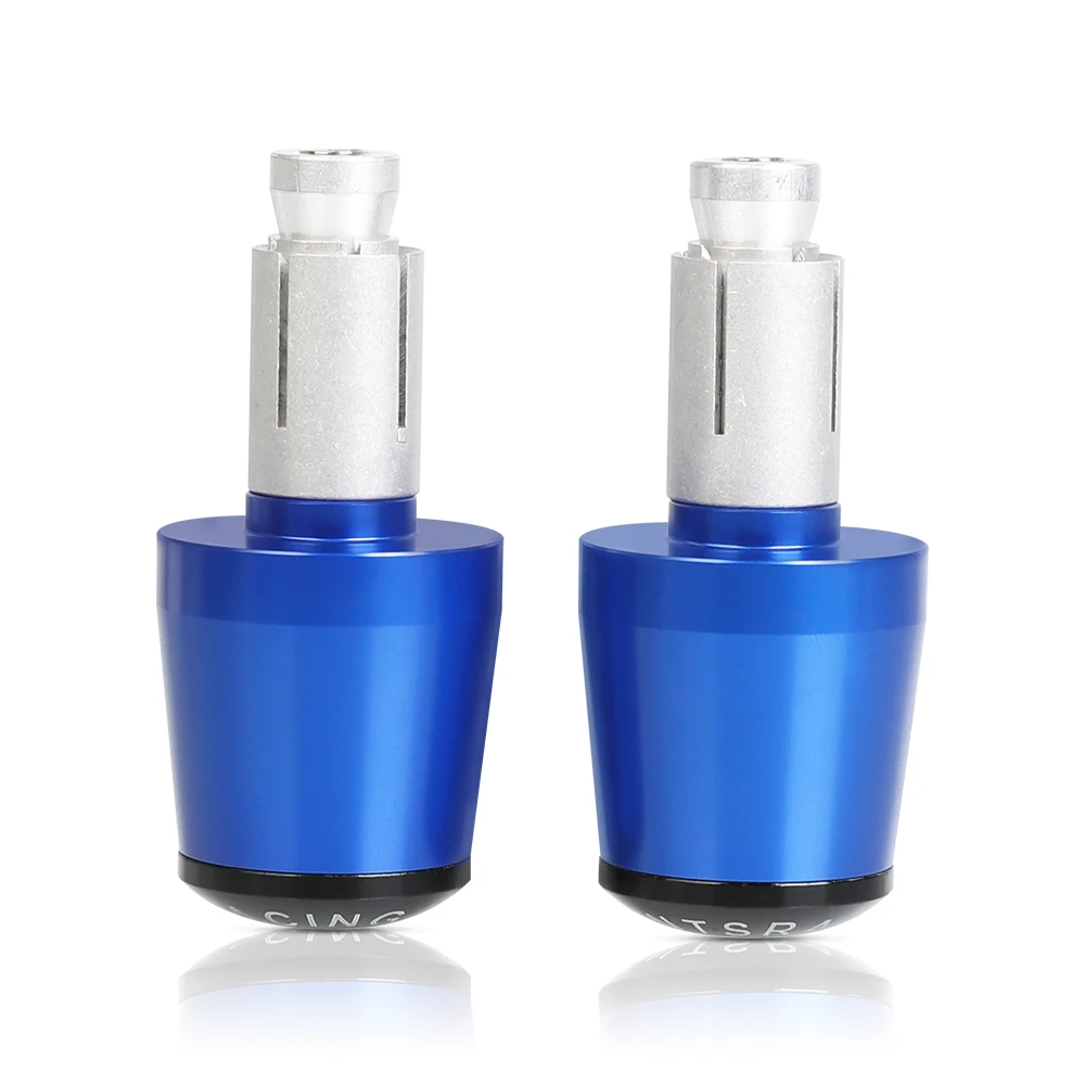 For YAMAHA YZFR6 YZF-R6 YZF R6 2005 2006 2007 2008 2009 2010 2011 2012 2013 2014 2015 2016 Handlebar Grips Bar Ends Cap Slider