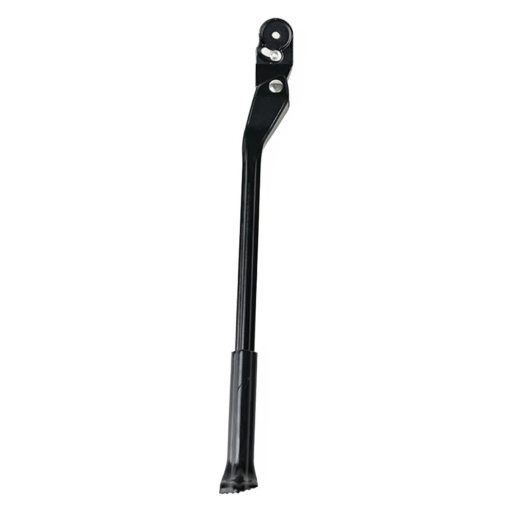 

Bike Quick Release Kickstand High strength Aluminum Alloy Compatible with Different Bike Models Lightweight Design