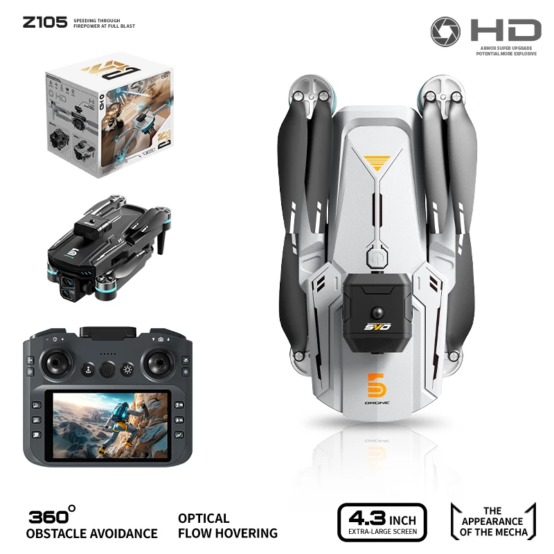 

дрон с камерой DRON drohne Remote Control Brushless Aerial Camera Small Size with Anti Shake gimbal드론 전문가용 drones profissional