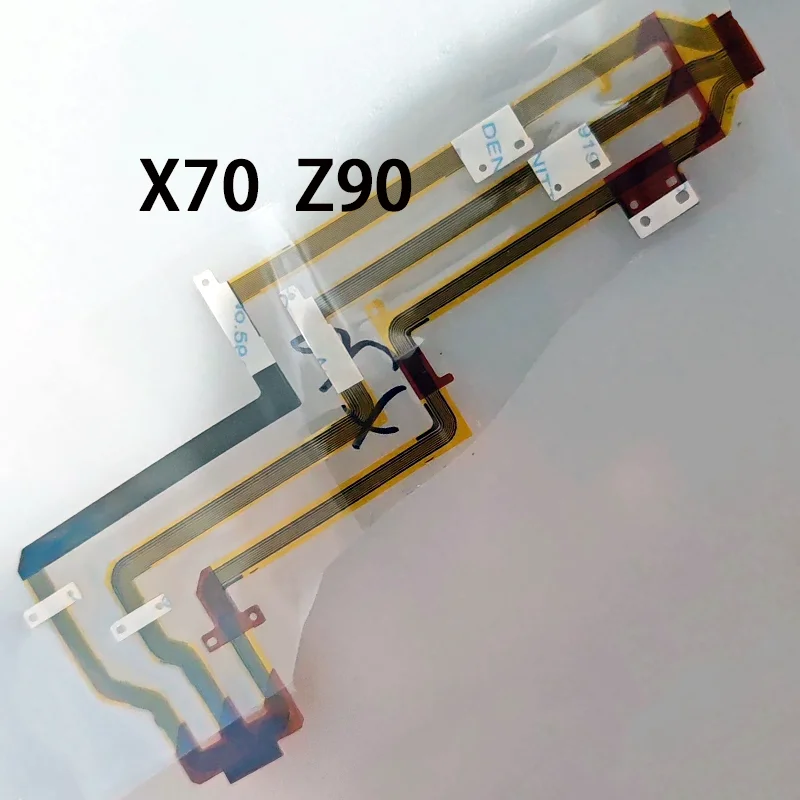 New FP-2264 Lcd Hin… - image