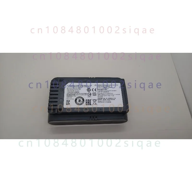 1PCS FOR Samsung JET60 JET65 JET70 Handheld Vacuum Cleaner VCA-SBT90EB 2400mAh Battery Replacement Maintenance Accessory