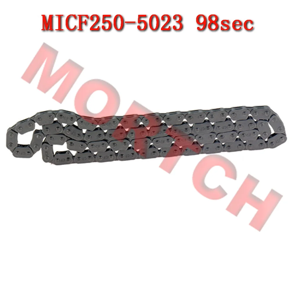 CF250 Timing Chain 98sec 250-5023 For Jonway JMstar CFmoto Scooter Motorcycle ATV 172mm Engine