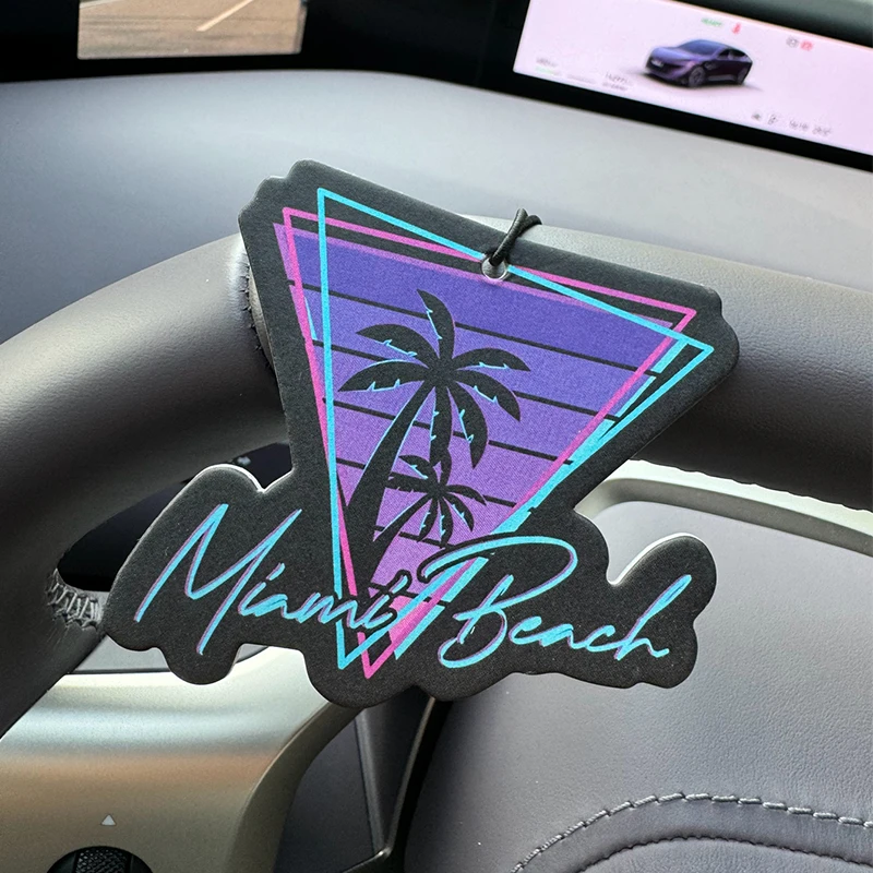 Miami Beach Bahamian Sea Breez - Perfume Lavender Fragrance recensione e prezzo